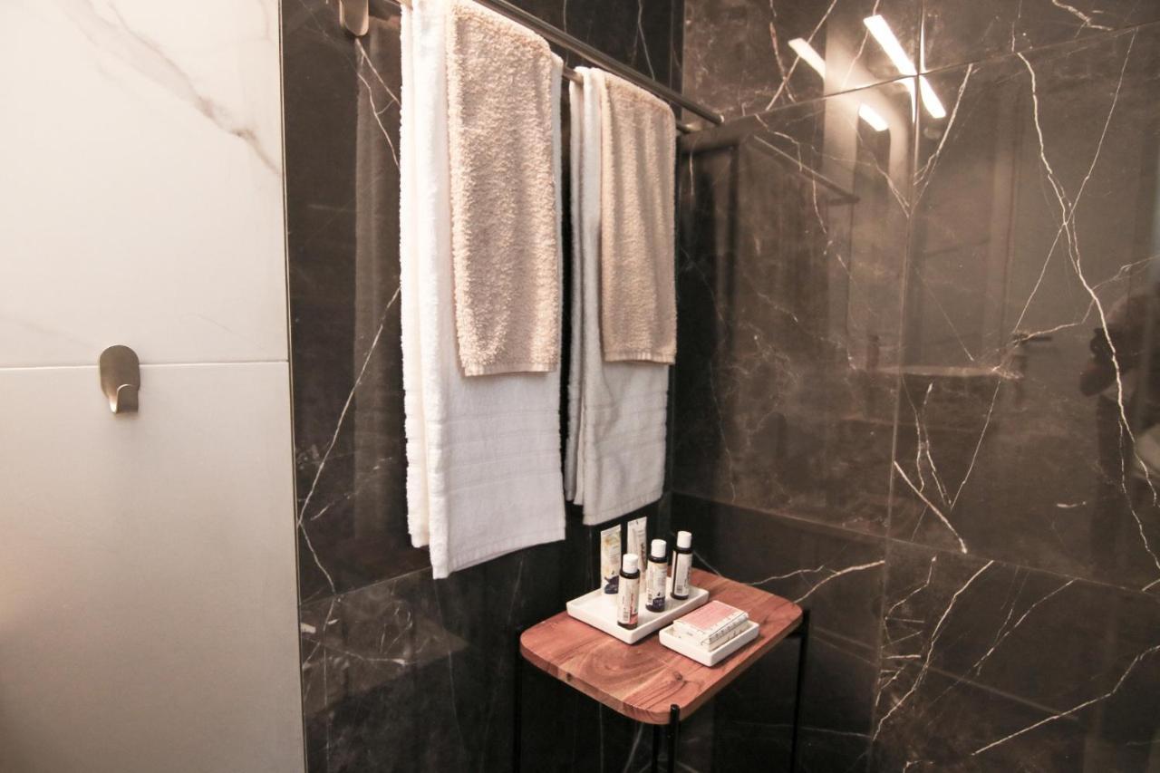 شقة Phaedrus Living Seaview Luxury Flat Limnaria 153 بافوس المظهر الخارجي الصورة