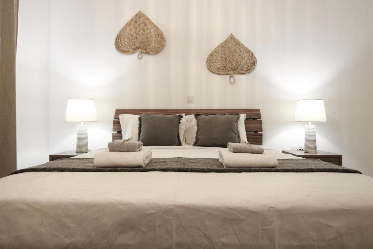 شقة Phaedrus Living Seaview Luxury Flat Limnaria 153 بافوس المظهر الخارجي الصورة